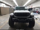 2025 Jeep Gladiator Nighthawk Белый vin: 1C6PJTAG4SL505220