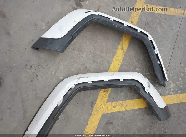 1C6PJTAG4SL505220 2025 JEEP GLADIATOR Белый Вид щитка приборов