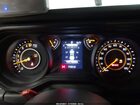2025 Jeep Gladiator Nighthawk Белый vin: 1C6PJTAG4SL505220