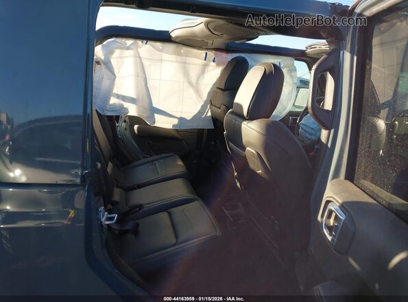 1C6PJTAG8SL507634 2025 JEEP GLADIATOR Gray Вид наклейки з VIN-кодом