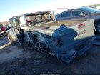 2025 Jeep Gladiator Texas Trail Gray vin: 1C6PJTAG8SL507634