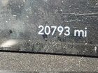 2025 Jeep Gladiator Texas Trail Gray vin: 1C6PJTAG8SL507634