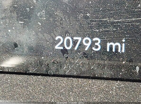 1C6PJTAG8SL507634 2025 JEEP GLADIATOR Gray 