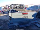 2025 Jeep Gladiator Texas Trail Gray vin: 1C6PJTAG8SL507634