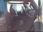 2025 Jeep Gladiator Texas Trail Gray vin: 1C6PJTAG8SL507634