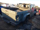 2025 Jeep Gladiator Texas Trail Gray vin: 1C6PJTAG8SL507634