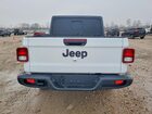 2025 Jeep Gladiator Sport White vin: 1C6PJTAG8SL508105