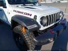 2026 Jeep Gladiator Белый vin: 1C6RJTBG4TL151093 2026 Jeep Gladiator Белый vin: 1C6RJTBG4TL151093