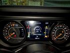2026 Jeep Gladiator Mojave Черный vin: 1C6RJTEG6TL151611