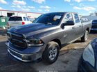 2019 Ram 1500 Classic Tradesman 4x2 6'4 Box Серый vin: 1C6RR6FG0KS590560 2019 Ram 1500 Classic Tradesman 4x2 6'4 Box Серый vin: 1C6RR6FG0KS590560