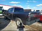 2019 Ram 1500 Classic Tradesman 4x2 6'4 Box Серый vin: 1C6RR6FG0KS590560 2019 Ram 1500 Classic Tradesman 4x2 6'4 Box Серый vin: 1C6RR6FG0KS590560