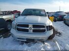 2024 Ram 1500 Classic Tradesman  4x2 6'4 Box Белый vin: 1C6RR6FG0RS143124