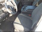 2024 Ram 1500 Classic Tradesman  4x2 6'4 Box Белый vin: 1C6RR6FG0RS143124