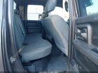 2020 Ram 1500 Classic Tradesman  4x2 6'4 Box Brown vin: 1C6RR6FG3LS114370