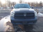 2020 Ram 1500 Classic Tradesman  4x2 6'4 Box Brown vin: 1C6RR6FG3LS114370