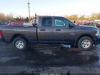 2020 Ram 1500 Classic Tradesman  4x2 6'4 Box Brown vin: 1C6RR6FG3LS114370