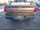 2020 Ram 1500 Classic Tradesman  4x2 6'4 Box Brown vin: 1C6RR6FG3LS114370