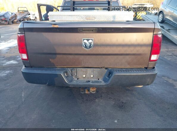 1C6RR6FG3LS114370 2020 RAM 1500 CLASSIC Brown 