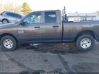 2020 Ram 1500 Classic Tradesman  4x2 6'4 Box Brown vin: 1C6RR6FG3LS114370