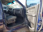 2018 Ram 1500 Express  4x2 6'4 Box Purple vin: 1C6RR6FG5JS132270