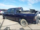 2018 Ram 1500 Express  4x2 6'4 Box Purple vin: 1C6RR6FG5JS132270