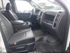2023 Ram 1500 Classic Tradesman  4x2 6'4 Box Белый vin: 1C6RR6FG8PS564988