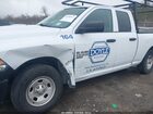 2023 Ram 1500 Classic Tradesman  4x2 6'4 Box Белый vin: 1C6RR6FG8PS564988