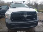 2023 Ram 1500 Classic Tradesman  4x2 6'4 Box Белый vin: 1C6RR6FG8PS564988