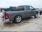 2019 Ram 1500 Classic Tradesman  4x2 6'4 Box Серый vin: 1C6RR6FG9KS613351
