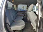 2016 Ram 1500 St Серебряный vin: 1C6RR6KG5GS179443