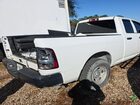 2022 Ram 1500 Classic Tradesman  4x4 6'4 Box vin: 1C6RR7FG0NS161963