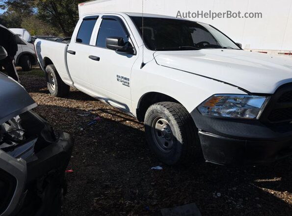 1C6RR7FG0NS161963 2022 RAM 1500 CLASSIC  
