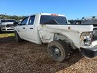 2022 Ram 1500 Classic Tradesman  4x4 6'4 Box vin: 1C6RR7FG0NS161963