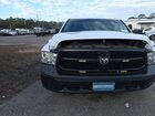 2022 Ram 1500 Classic Tradesman  4x4 6'4 Box vin: 1C6RR7FG0NS161963