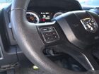2022 Ram 1500 Classic Tradesman  4x4 6'4 Box vin: 1C6RR7FG0NS161963