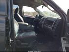 2017 Ram 1500 Express  4x4 6'4 Box Серый vin: 1C6RR7FG1HS837888