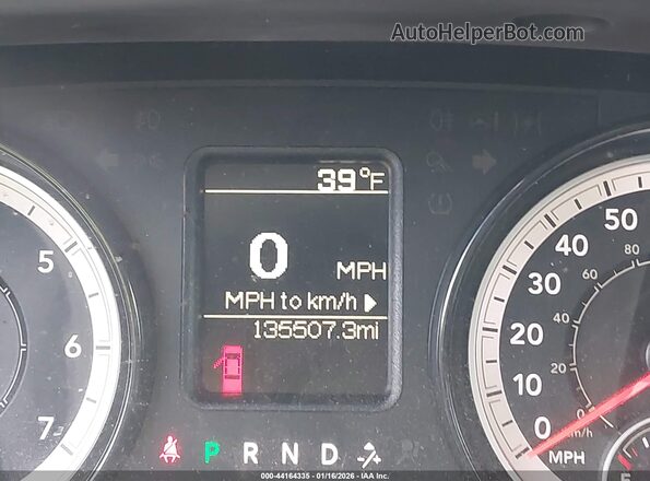 1C6RR7FG1HS837888 2017 RAM 1500 Серый 