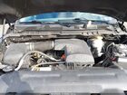 2017 Ram 1500 Express  4x4 6'4 Box Серый vin: 1C6RR7FG1HS837888