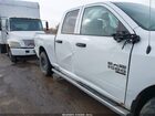 2019 Ram 1500 Classic Tradesman  4x4 6'4 Box Белый vin: 1C6RR7FG1KS678992