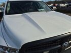 2023 Ram 1500 Classic Tradesman  4x4 6'4 Box vin: 1C6RR7FG2PS524220