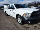 2023 Ram 1500 Classic Tradesman  4x4 6'4 Box vin: 1C6RR7FG2PS524220