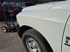 2023 Ram 1500 Classic Tradesman  4x4 6'4 Box vin: 1C6RR7FG2PS524220