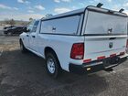 2023 Ram 1500 Classic Tradesman  4x4 6'4 Box vin: 1C6RR7FG2PS524220