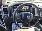 2023 Ram 1500 Classic Tradesman  4x4 6'4 Box vin: 1C6RR7FG7PS531860