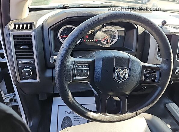 1C6RR7FG7PS531860 2023 RAM 1500 CLASSIC  Задняя левая четверть