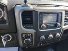 2023 Ram 1500 Classic Tradesman  4x4 6'4 Box vin: 1C6RR7FG7PS531860