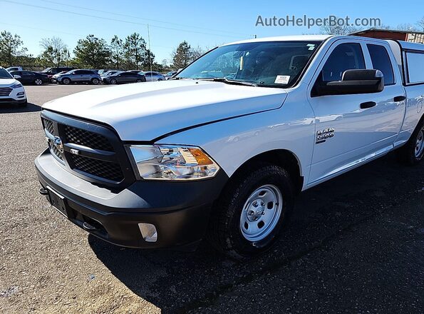 1C6RR7FG7PS531860 2023 RAM 1500 CLASSIC  