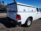 2023 Ram 1500 Classic Tradesman  4x4 6'4 Box vin: 1C6RR7FG7PS531860