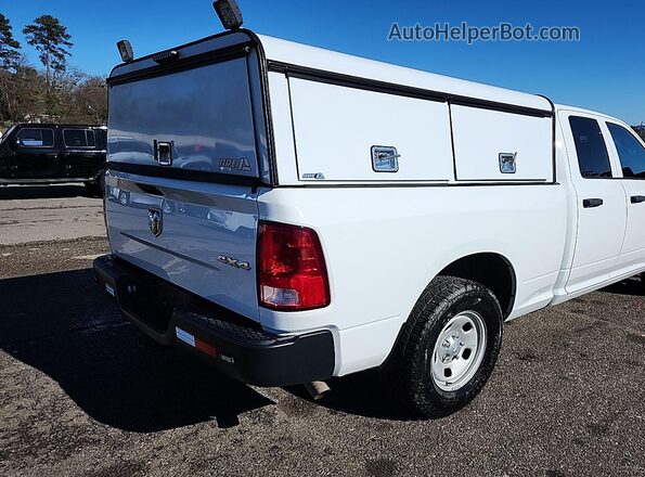 1C6RR7FG7PS531860 2023 RAM 1500 CLASSIC  