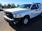 2023 Ram 1500 Classic Tradesman  4x4 6'4 Box vin: 1C6RR7FG7PS531860
